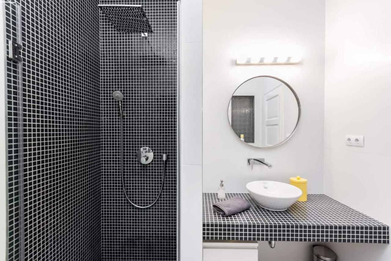 Bpr Sophisticated Astoria Suite With Balcony Budapeste Exterior foto